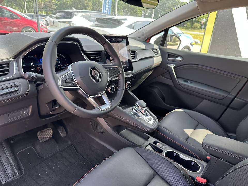 Renault Captur - Imagem 14