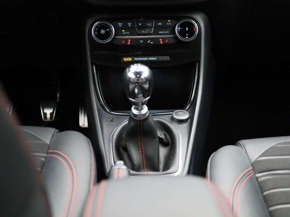 Ford Puma - Imagem 10