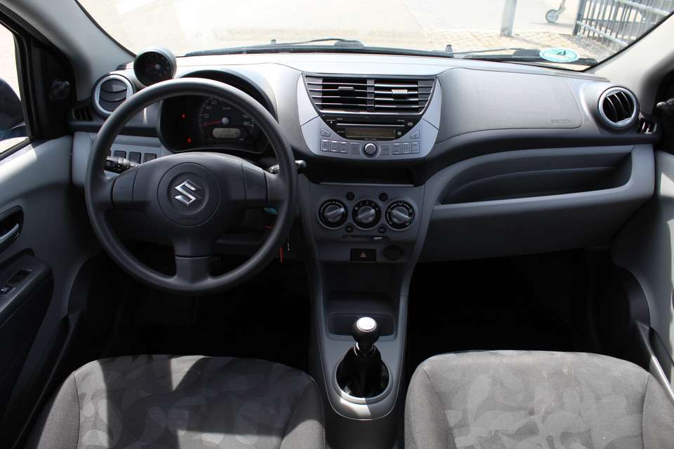 Suzuki Alto - Imagem 3