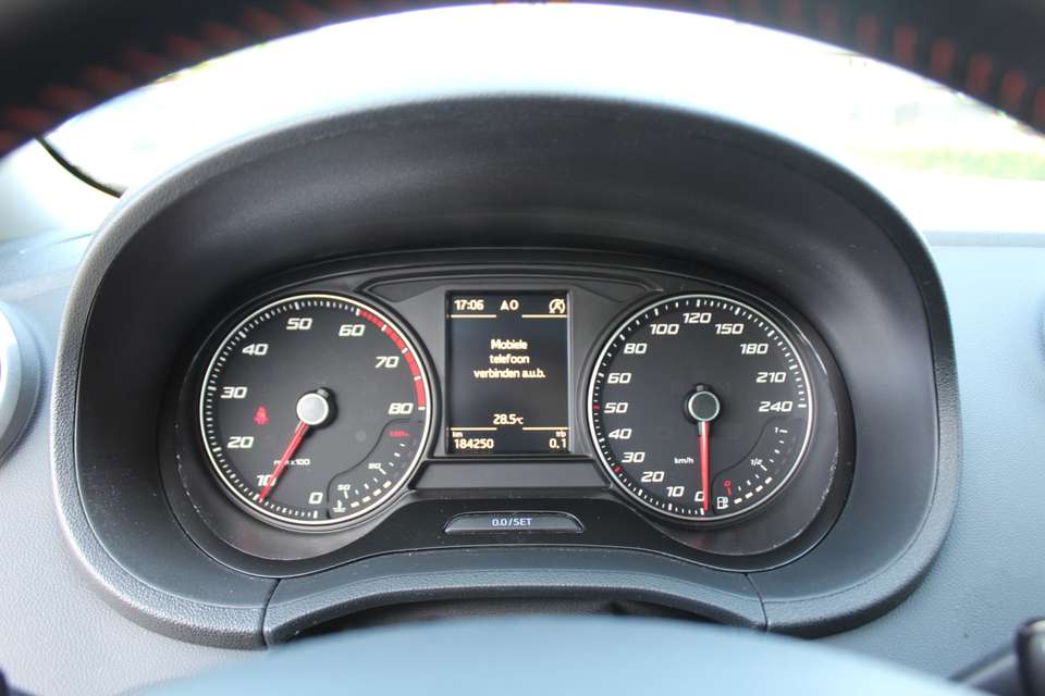 SEAT Ibiza - Imagem 4