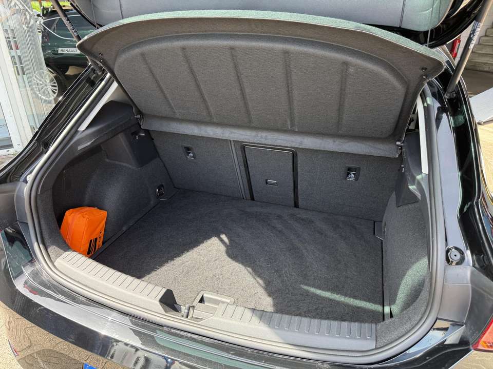 SEAT Leon - Imagem 9