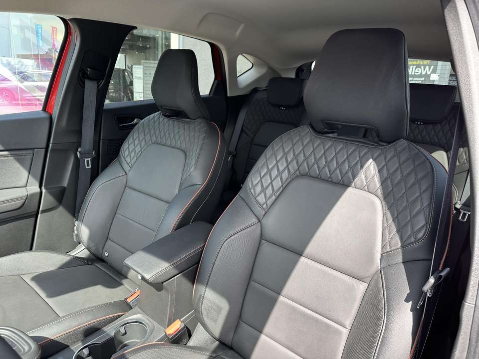 Renault Captur - Imagem 15