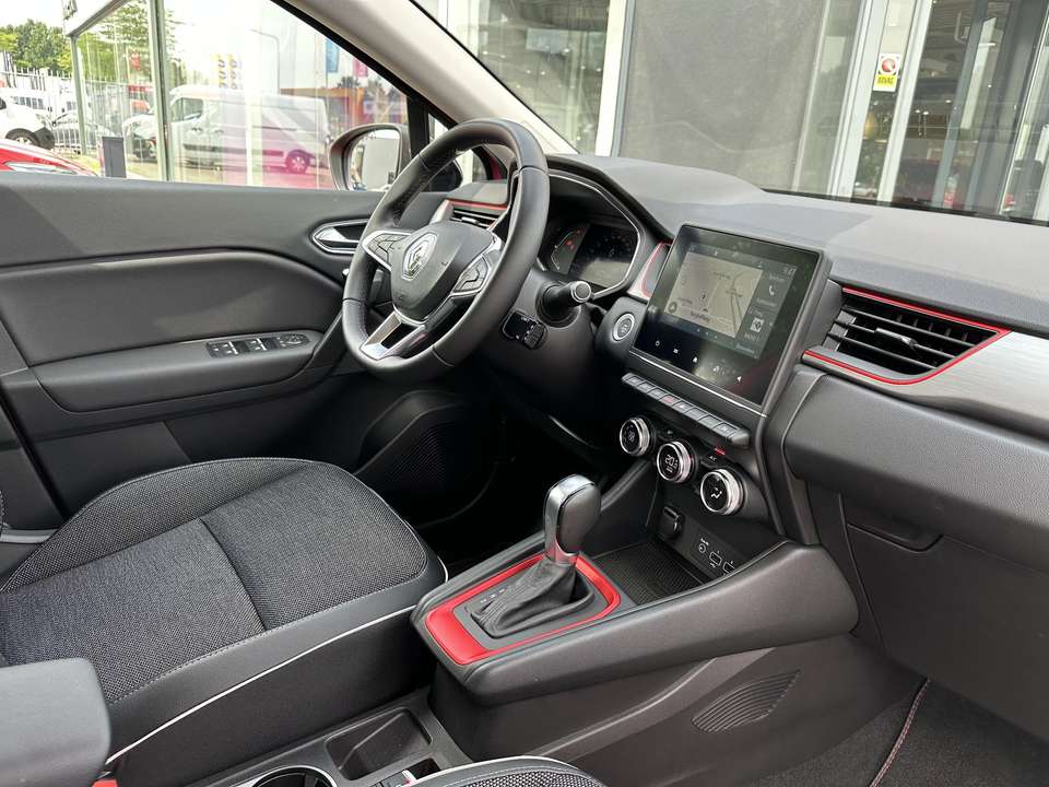 Renault Captur - Imagem 15