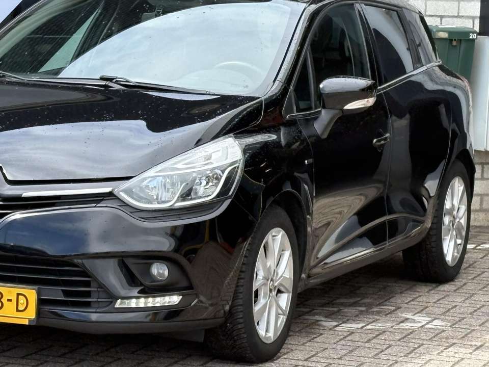 Renault Clio - Imagem 2