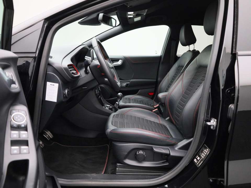 Ford Puma - Imagem 11