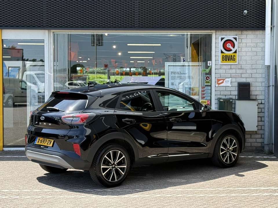 Ford Puma - Imagem 2