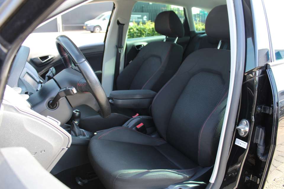 SEAT Ibiza - Imagem 5