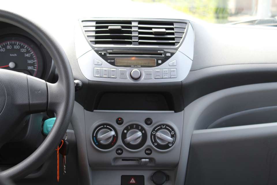 Suzuki Alto - Imagem 4
