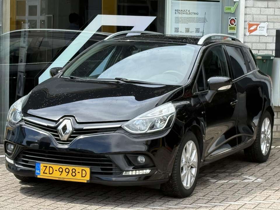 Renault Clio - Imagem 3