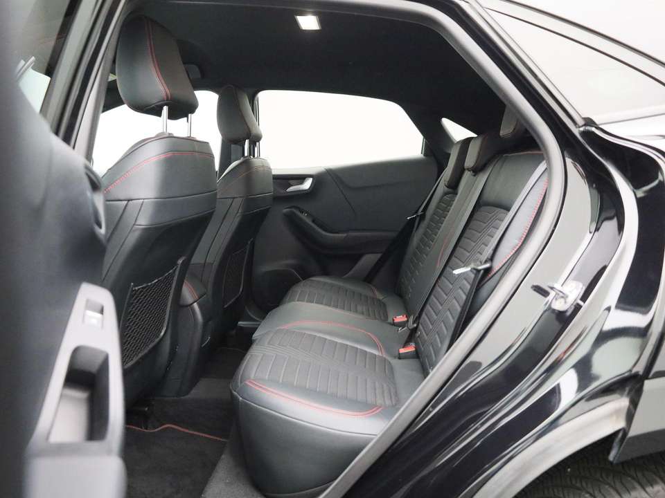 Ford Puma - Imagem 12