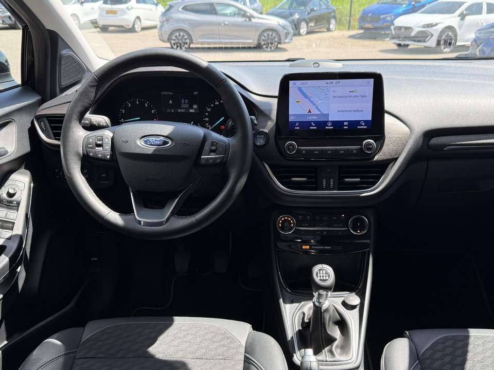 Ford Puma - Imagem 3