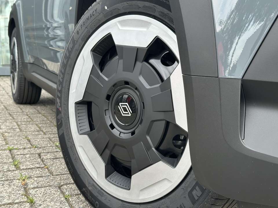 Renault R 4 - Imagem 9