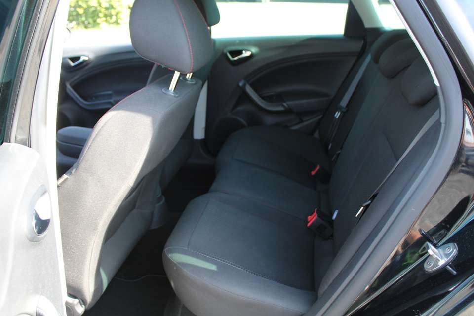 SEAT Ibiza - Imagem 6