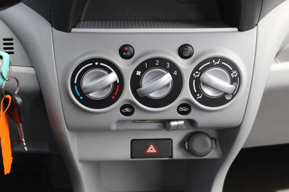 Suzuki Alto - Imagem 5