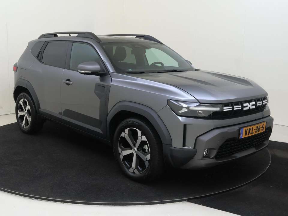 Dacia Duster - Imagem 2
