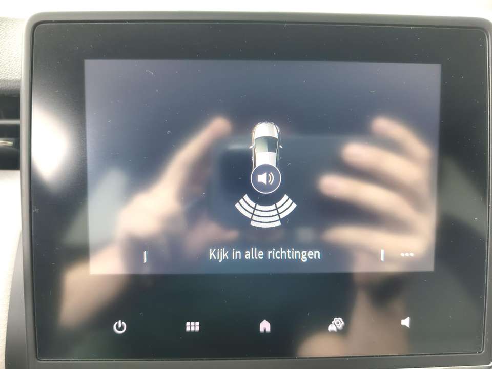 Renault Clio - Imagem 12