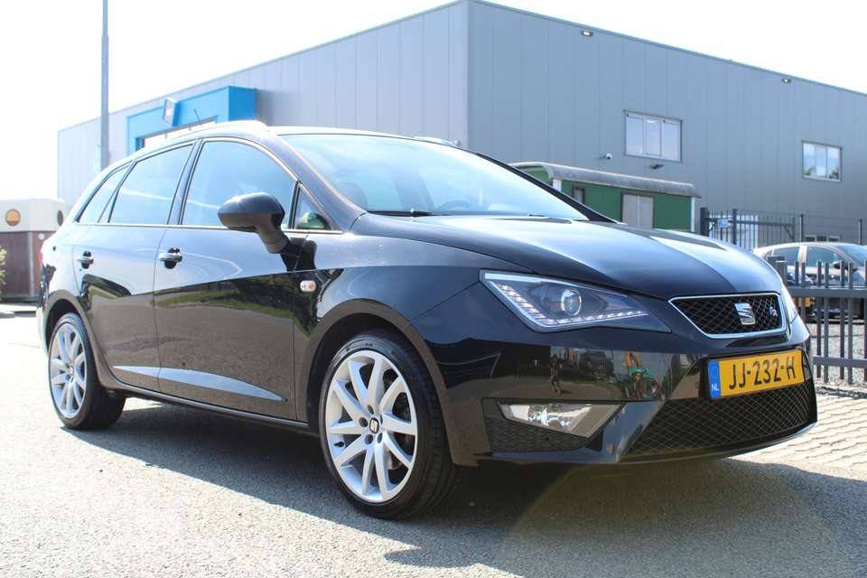 SEAT Ibiza - Imagem 7