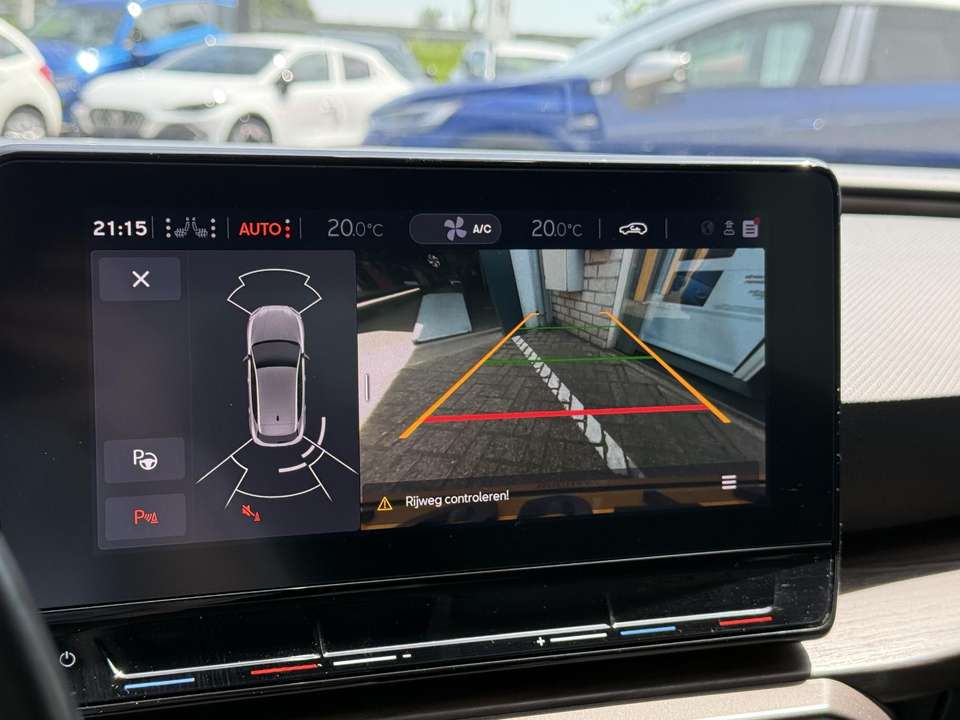SEAT Leon - Imagem 12