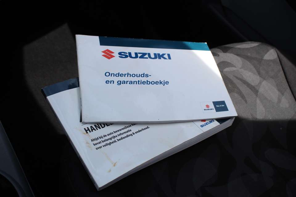 Suzuki Alto - Imagem 6