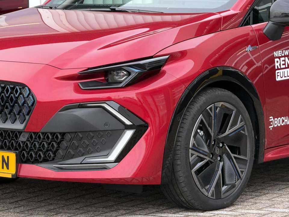 Renault Clio - Imagem 13