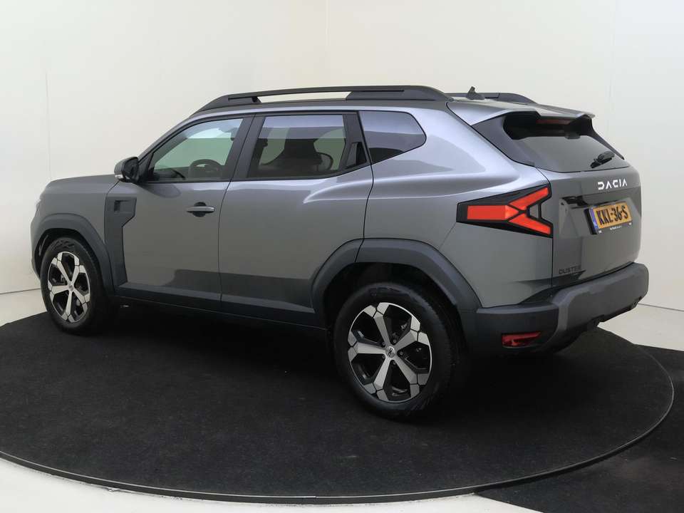 Dacia Duster - Imagem 3
