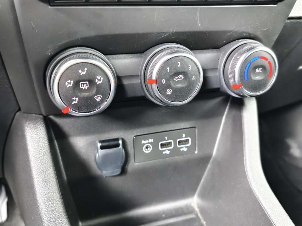 Renault Clio - Imagem 13