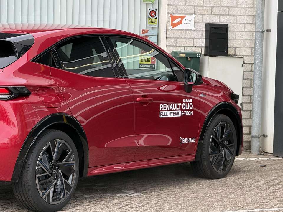 Renault Clio - Imagem 14