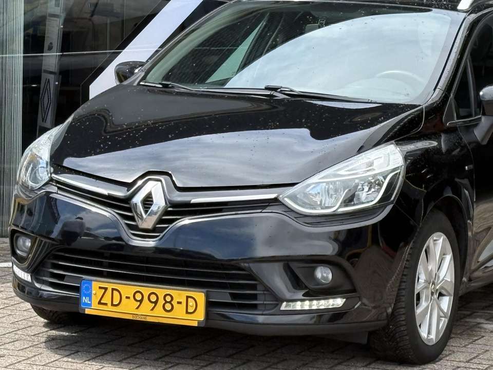 Renault Clio - Imagem 6