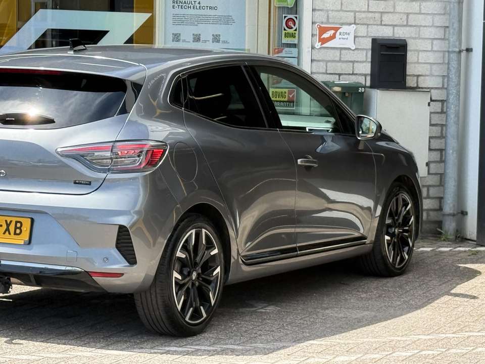 Renault Clio - Imagem 14