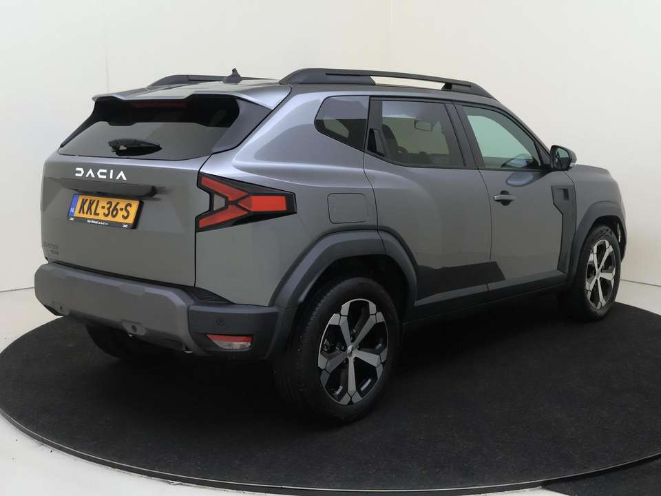 Dacia Duster - Imagem 4