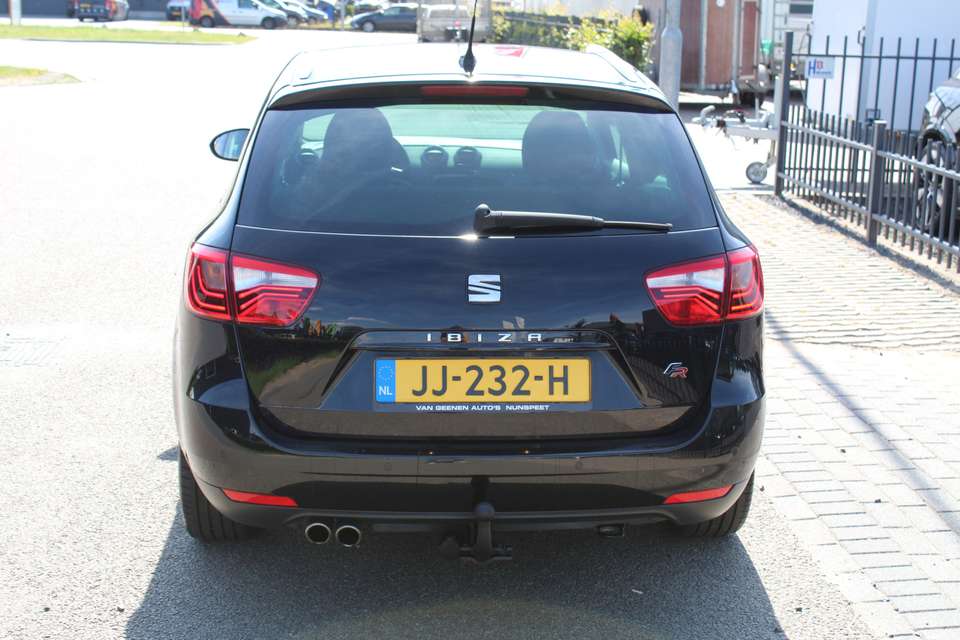 SEAT Ibiza - Imagem 9