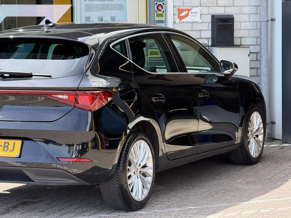 SEAT Leon - Imagem 14