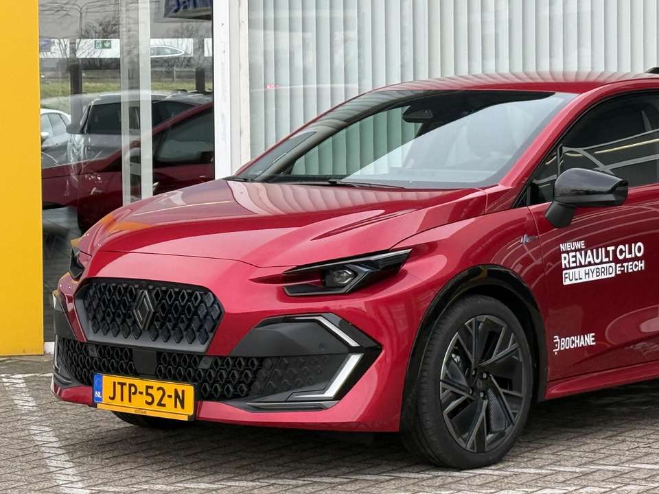 Renault Clio - Imagem 15