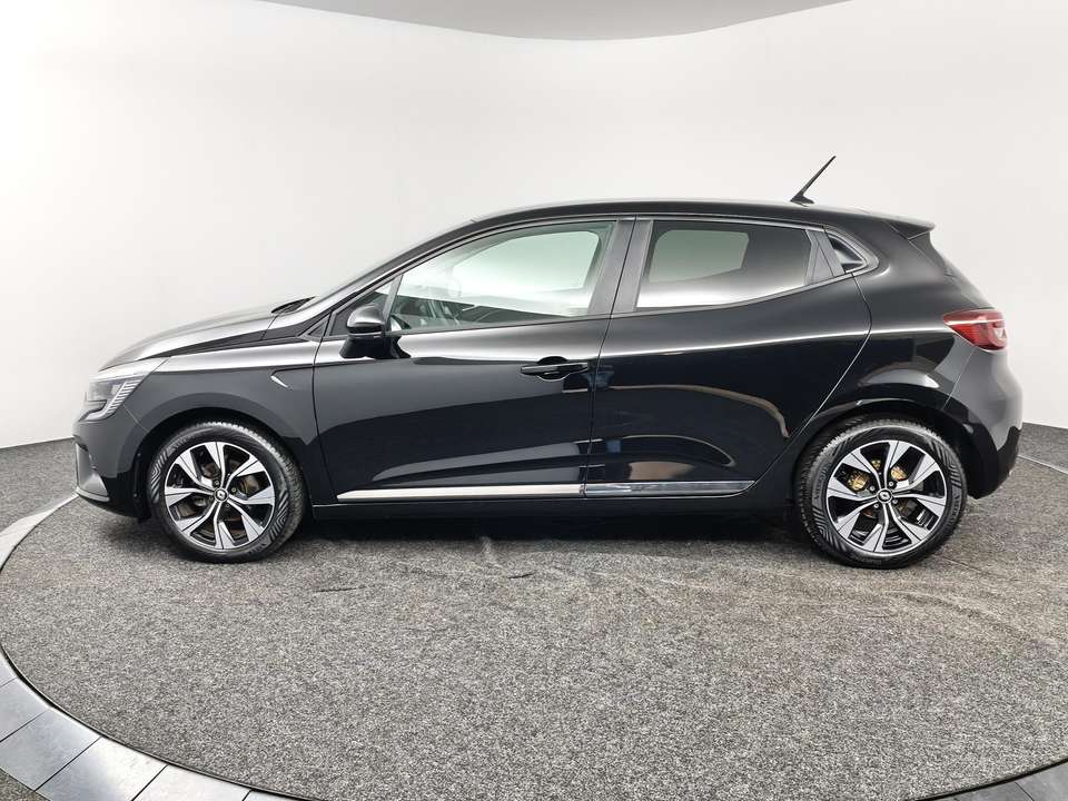 Renault Clio - Imagem 15