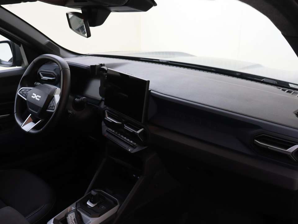 Dacia Duster - Imagem 5