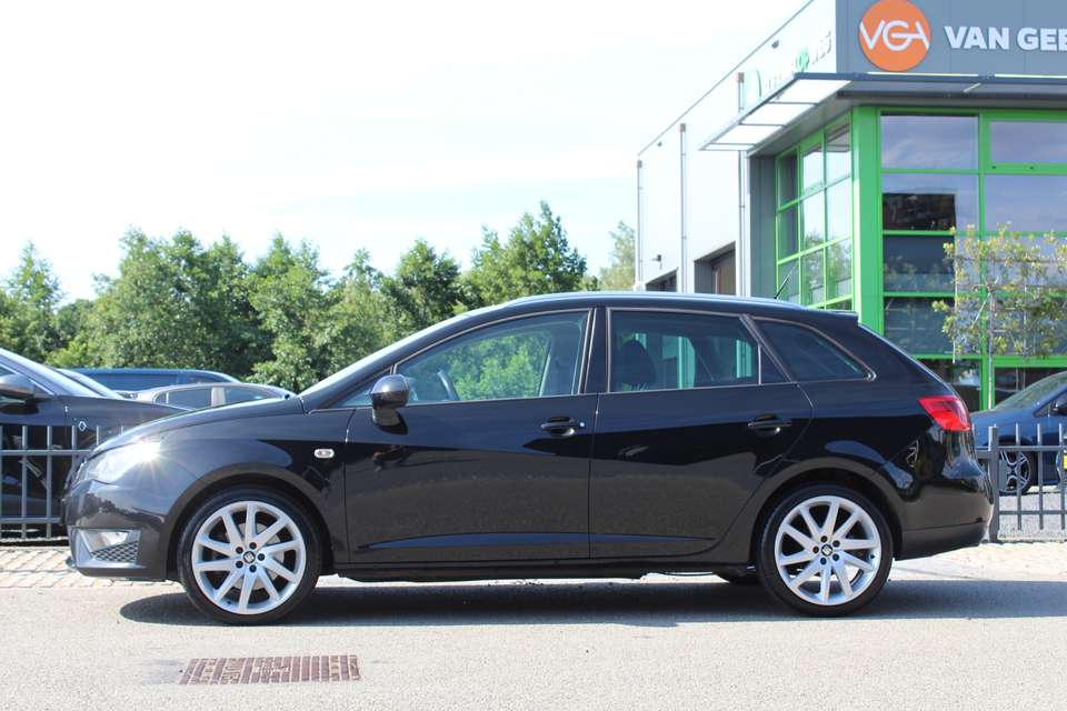 SEAT Ibiza - Imagem 10