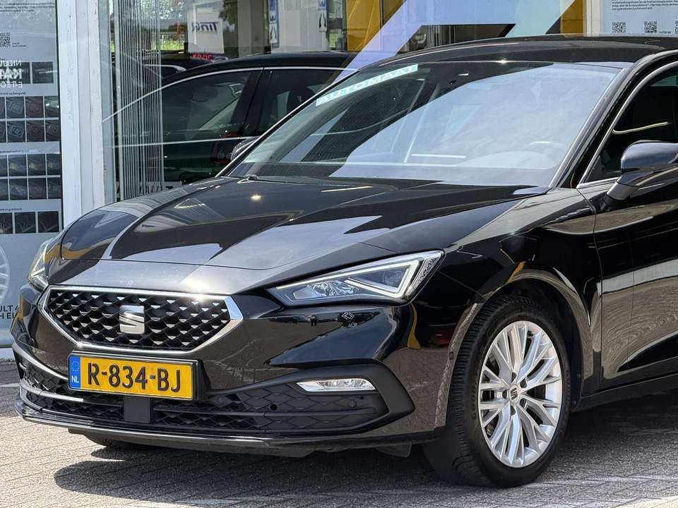 SEAT Leon - Imagem 15