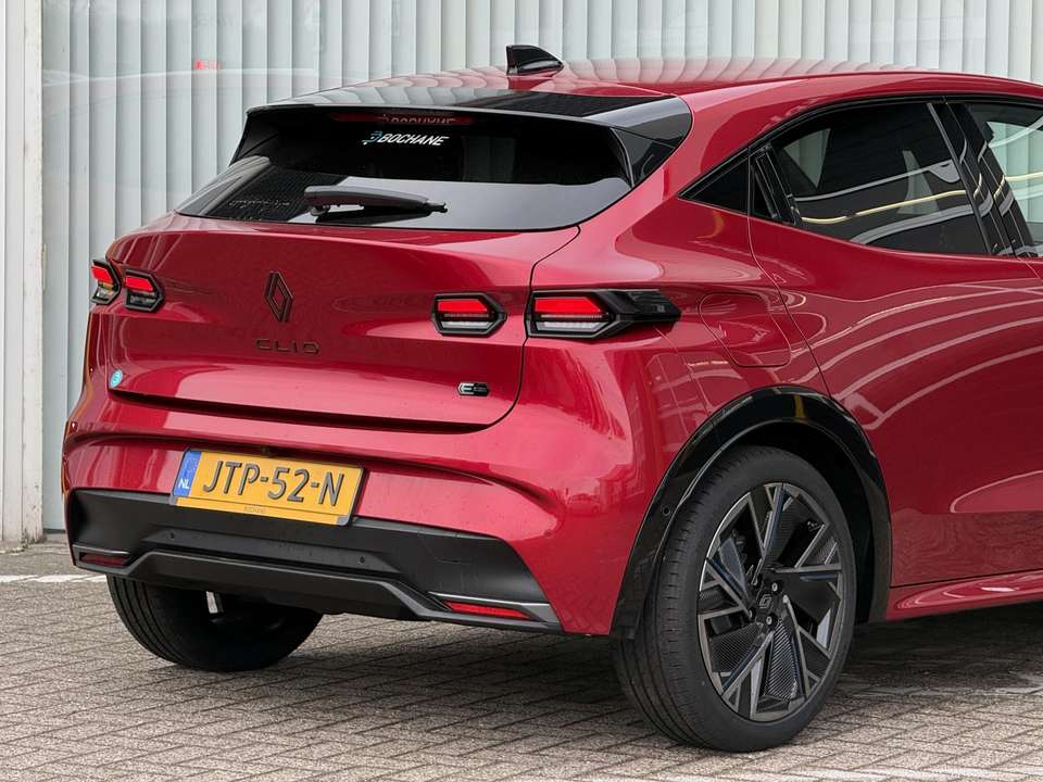 Renault Clio - Imagem 16
