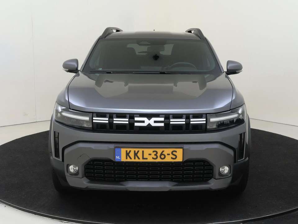 Dacia Duster - Imagem 6