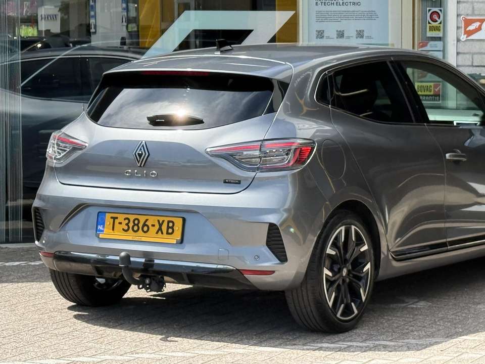 Renault Clio - Imagem 16