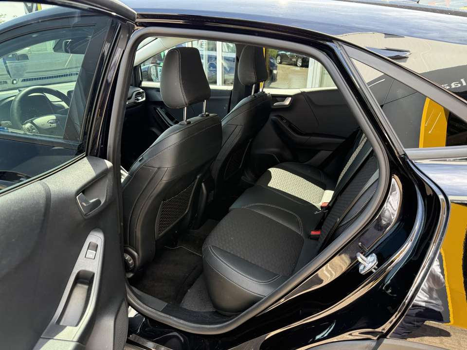 Ford Puma - Imagem 8
