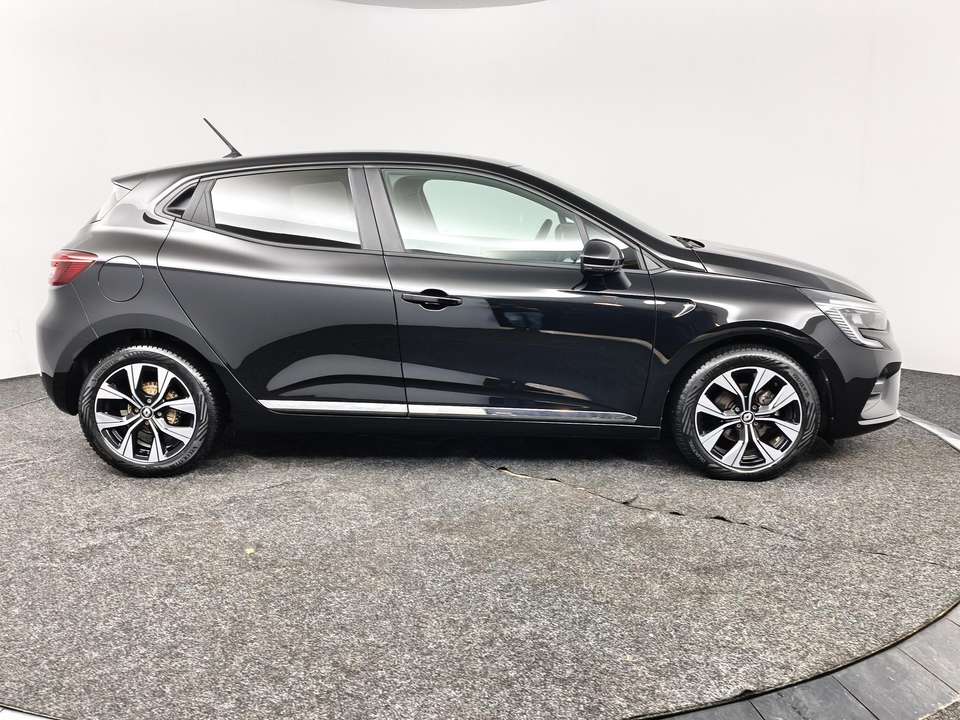 Renault Clio - Imagem 16
