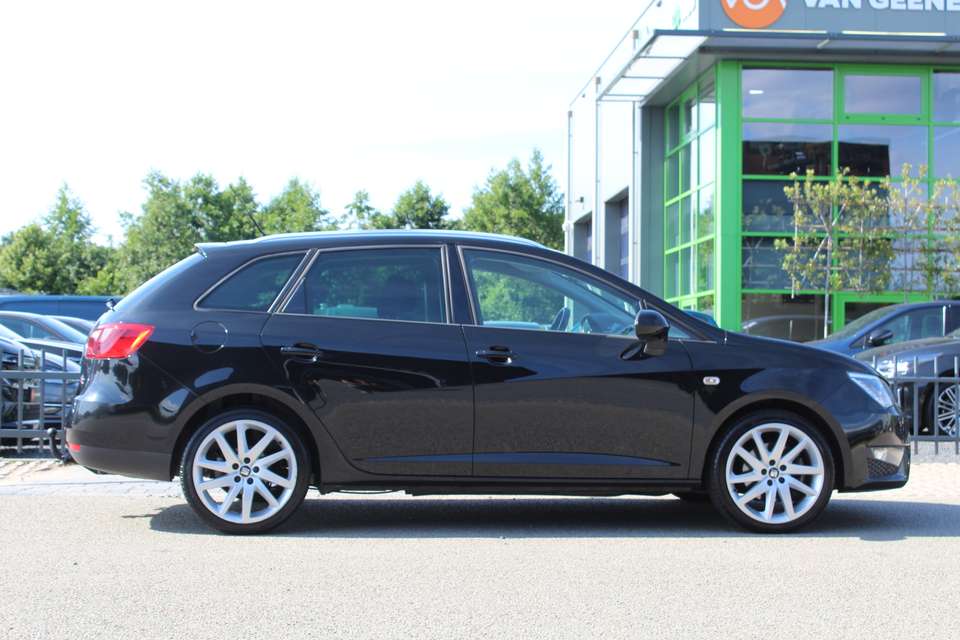 SEAT Ibiza - Imagem 11