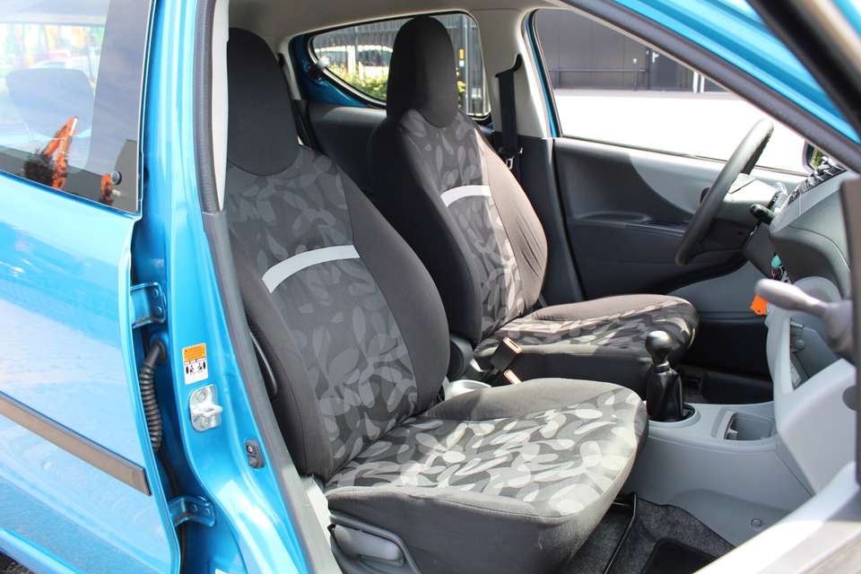 Suzuki Alto - Imagem 10