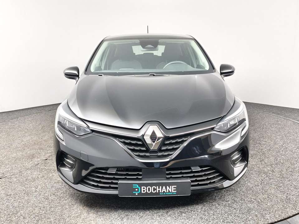 Renault Clio - Imagem 17