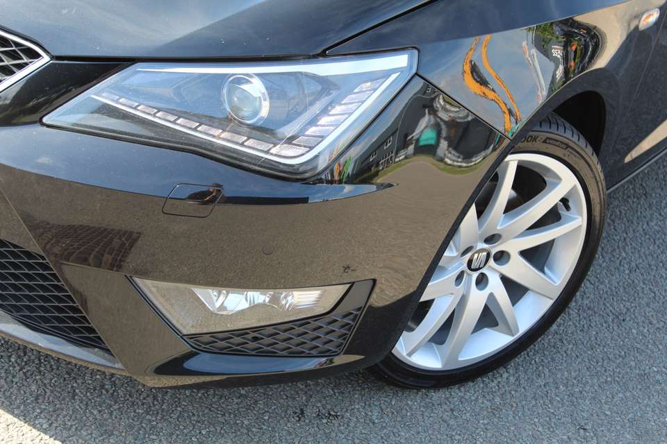 SEAT Ibiza - Imagem 12