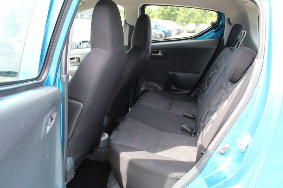 Suzuki Alto - Imagem 11