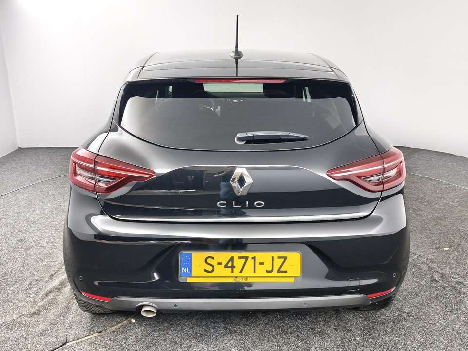 Renault Clio - Imagem 18