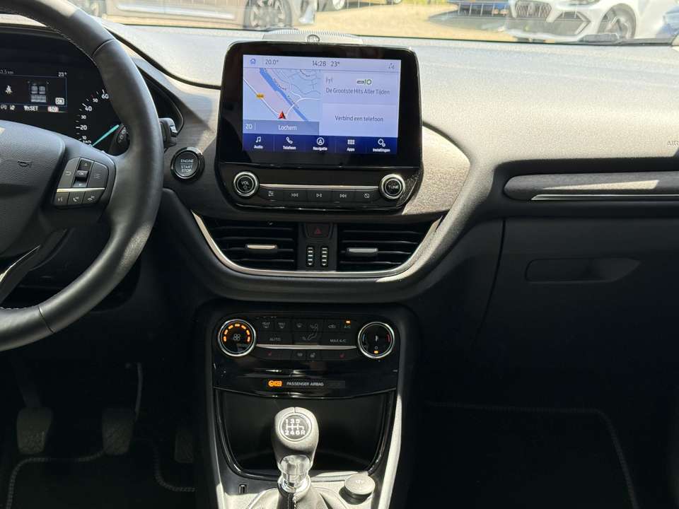 Ford Puma - Imagem 10
