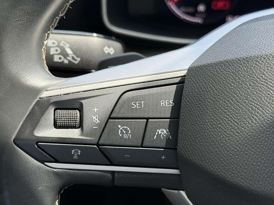 SEAT Leon - Imagem 18